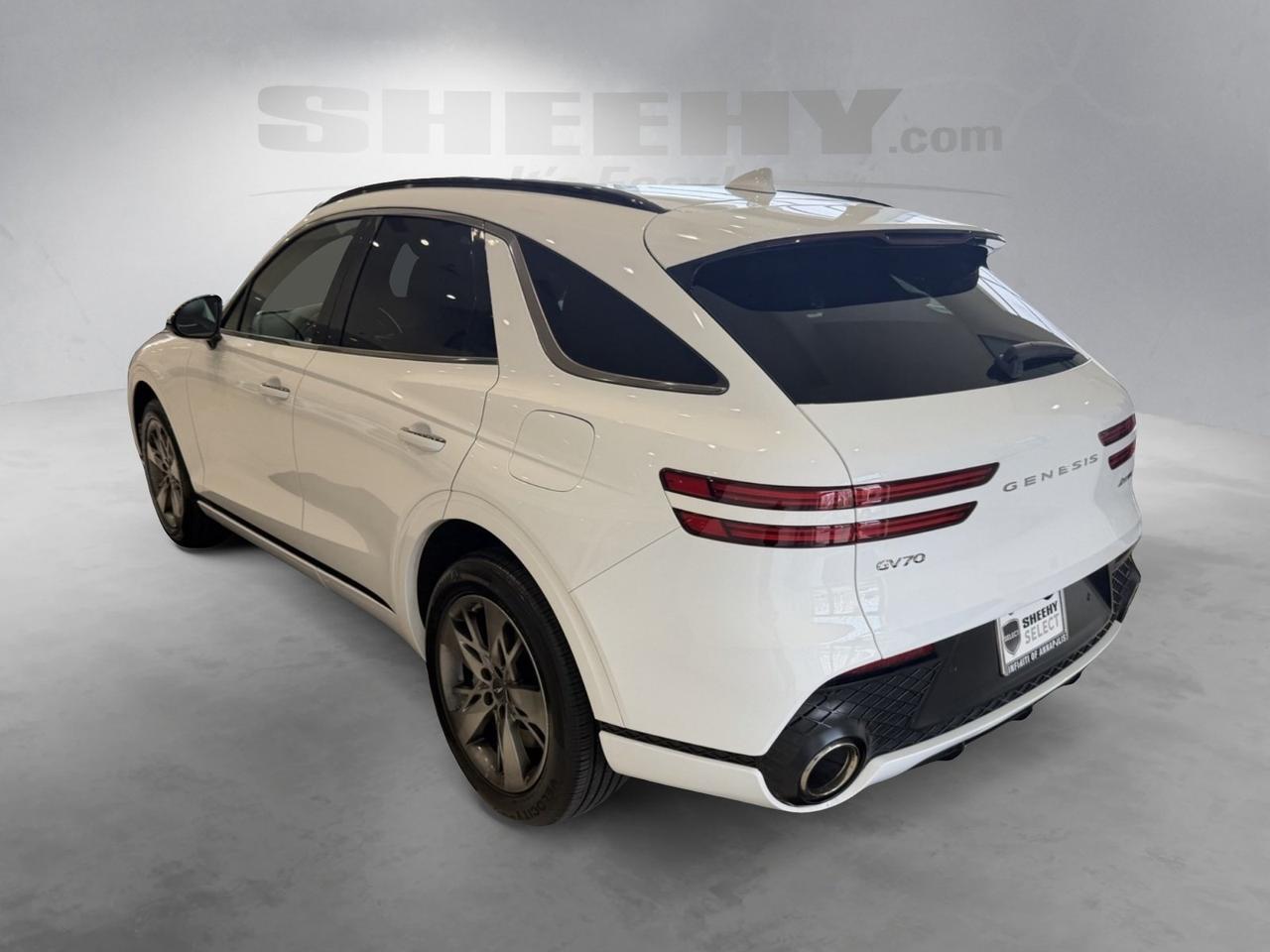 2022 Genesis GV70 3.5T Sport Annapolis MD