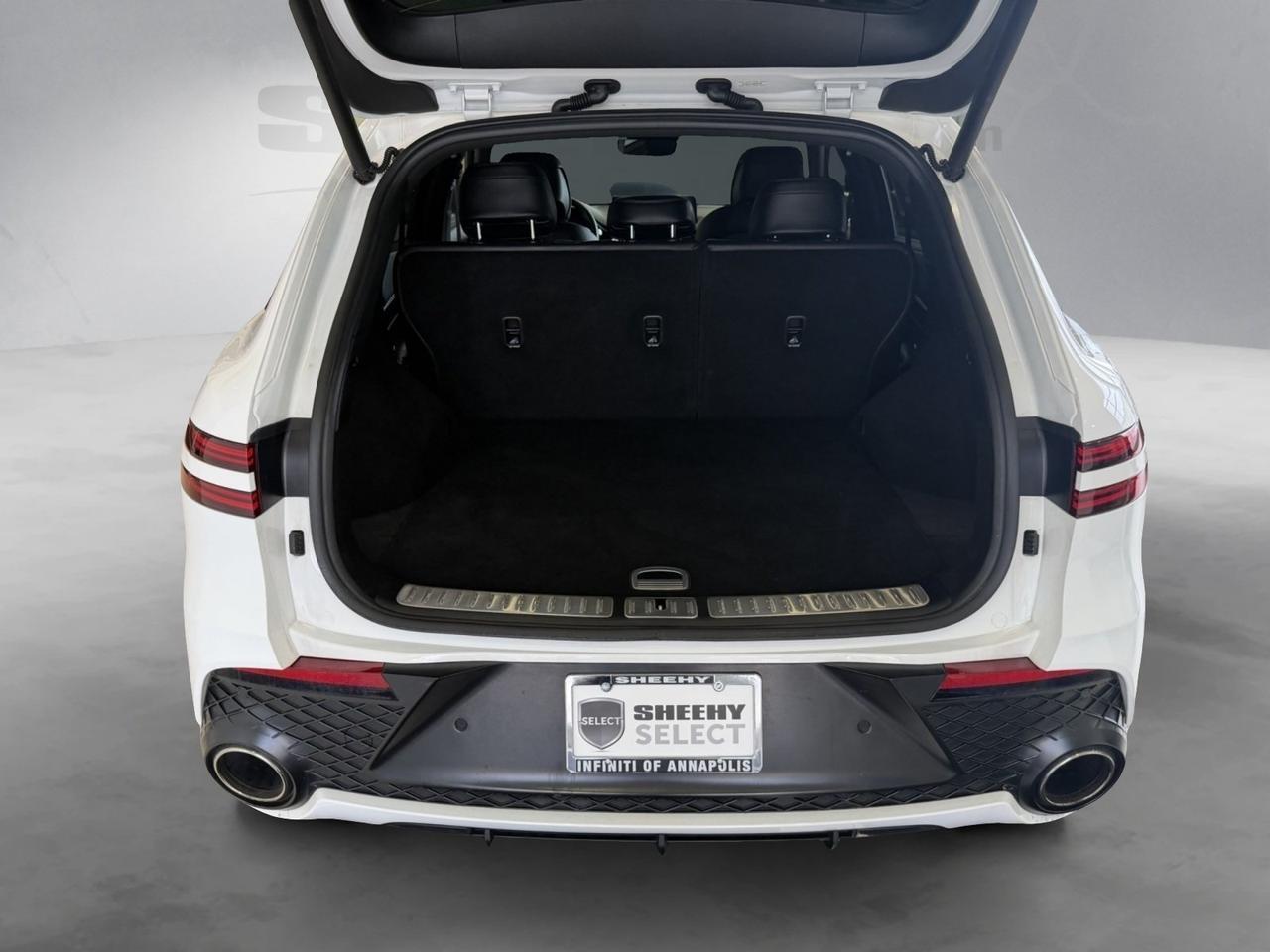 2022 Genesis GV70 3.5T Sport Annapolis MD