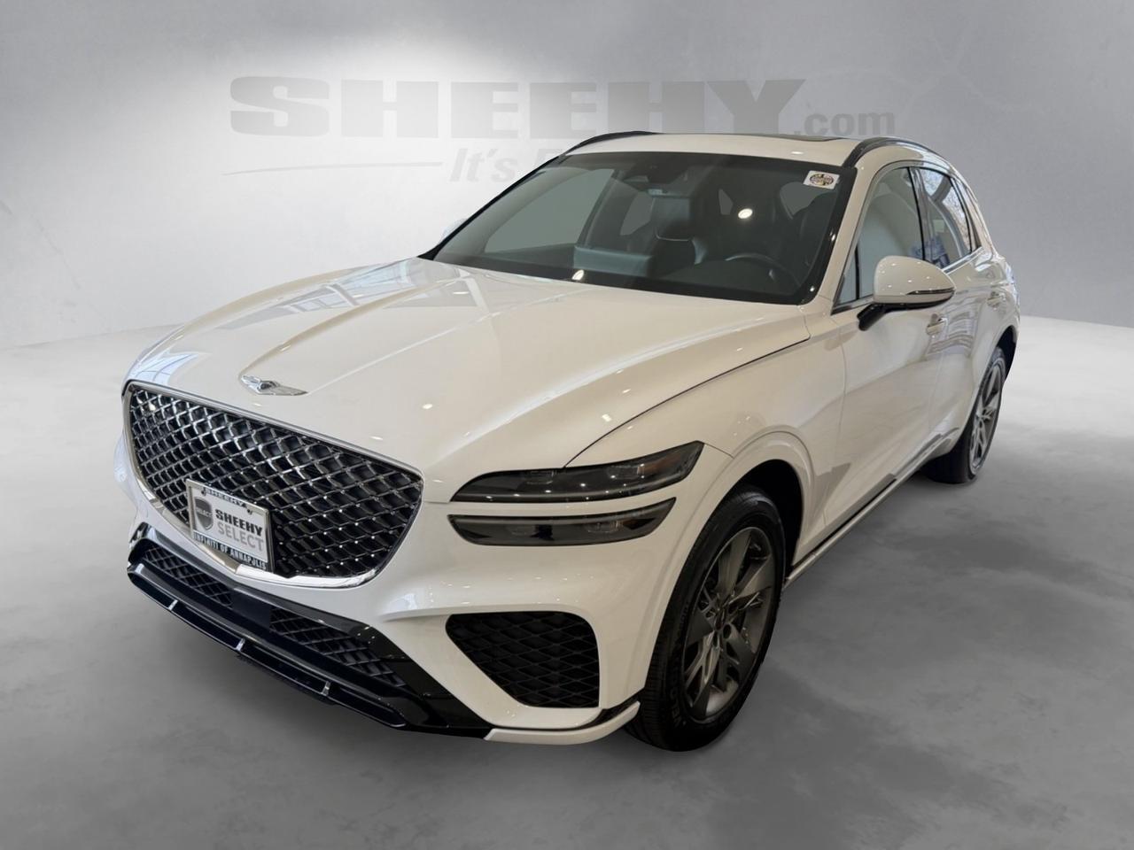 2022 Genesis GV70 3.5T Sport Annapolis MD