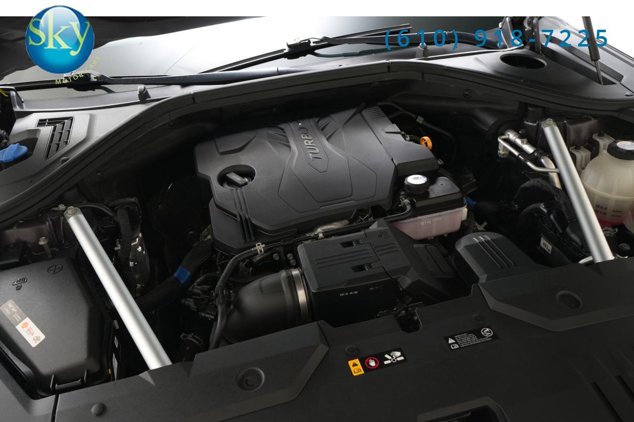 2022 Genesis GV70 AWD 2.5T West Chester PA