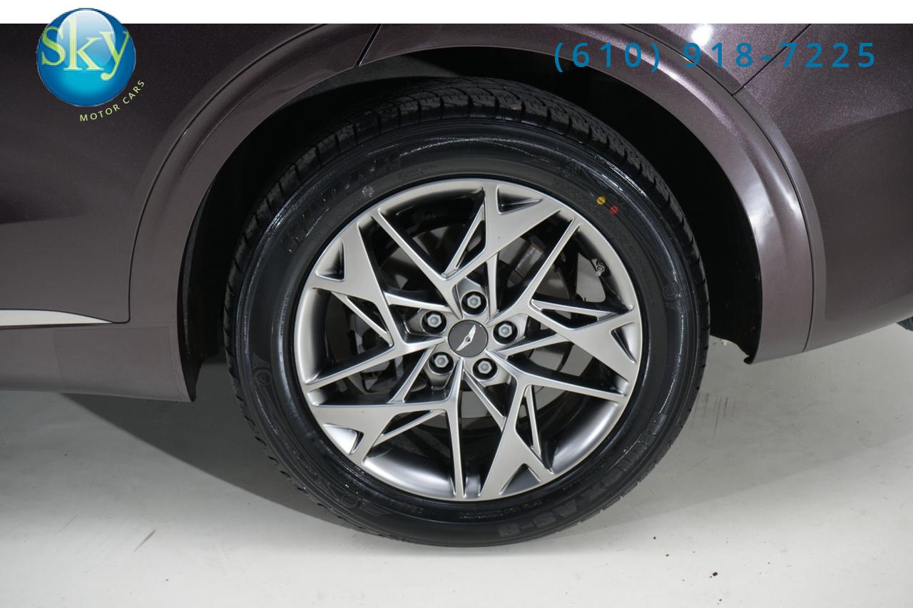 2022 Genesis GV70 AWD 2.5T West Chester PA