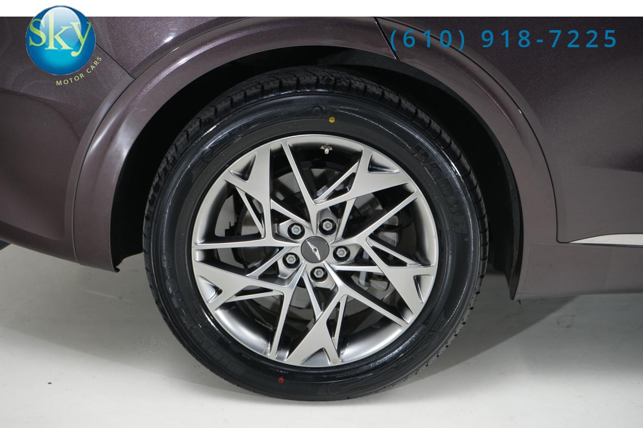 2022 Genesis GV70 AWD 2.5T West Chester PA