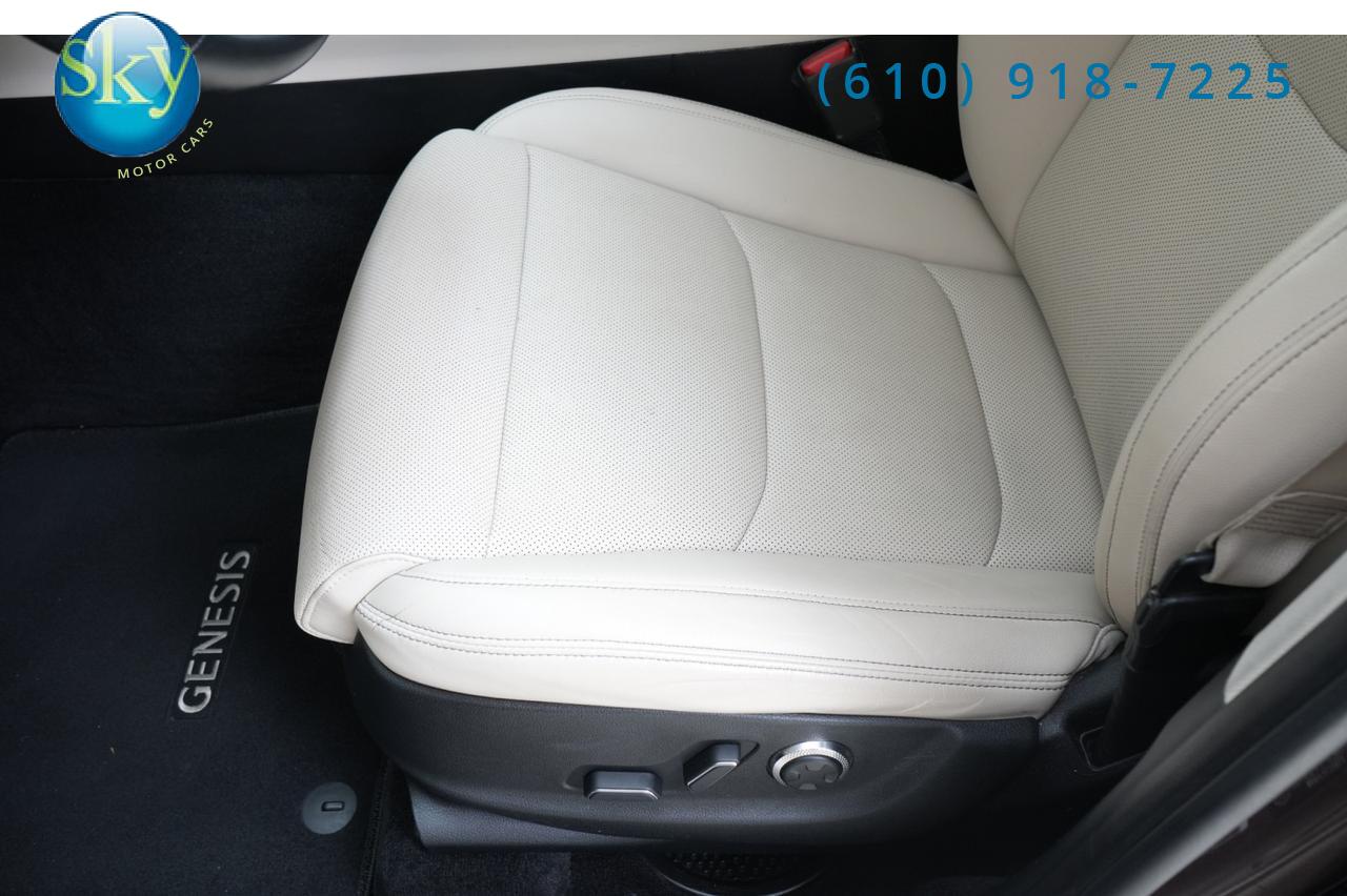 2022 Genesis GV70 AWD 2.5T West Chester PA