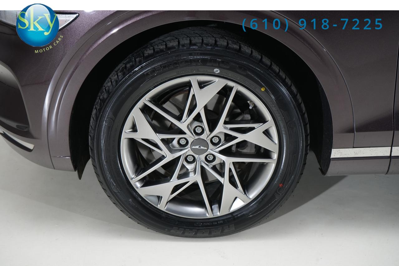 2022 Genesis GV70 AWD 2.5T West Chester PA