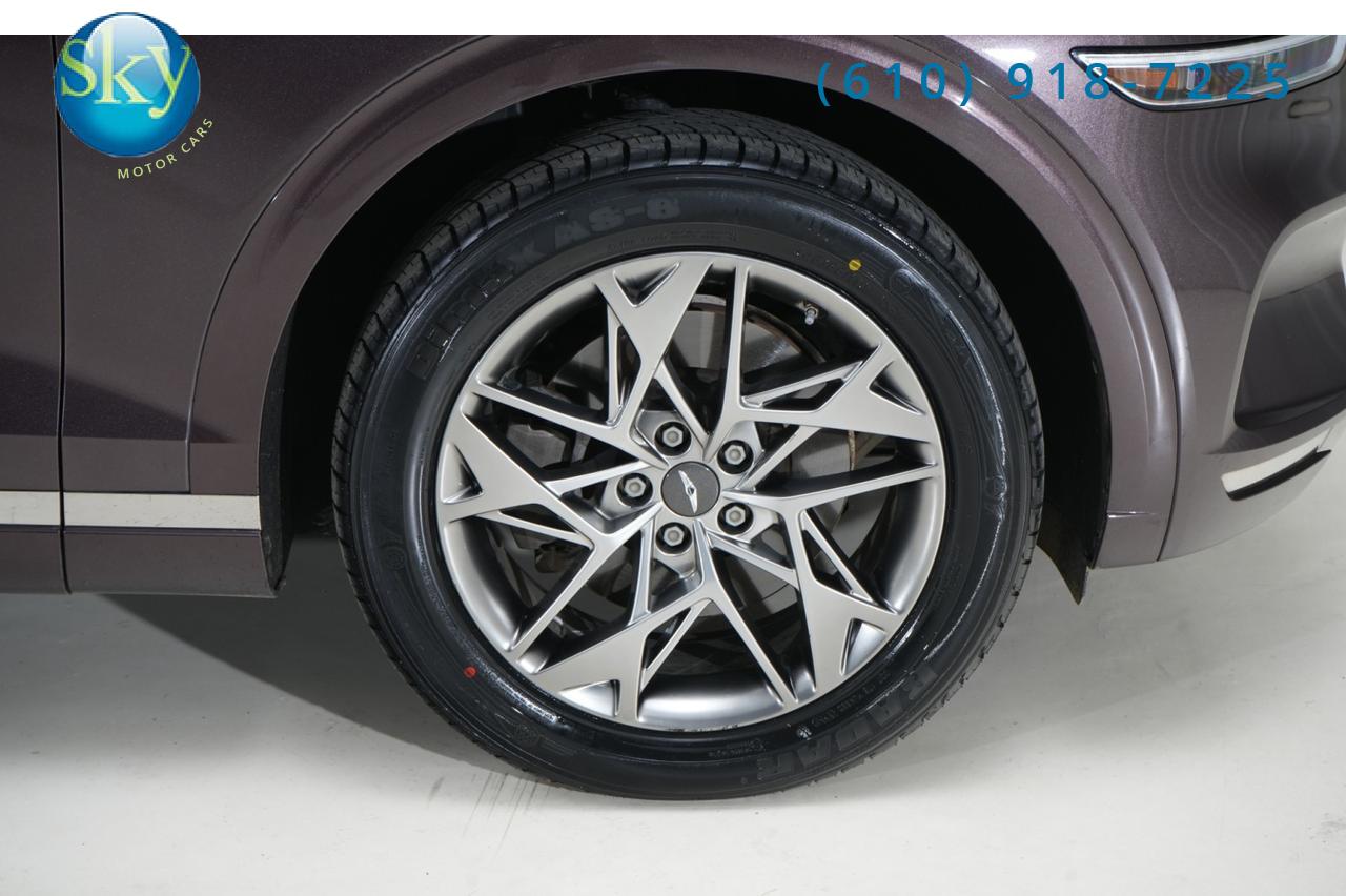 2022 Genesis GV70 AWD 2.5T West Chester PA