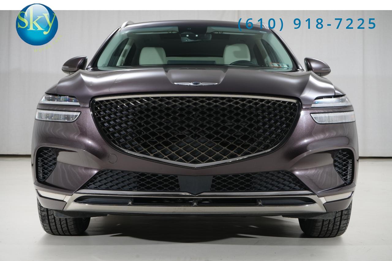 2022 Genesis GV70 AWD 2.5T West Chester PA