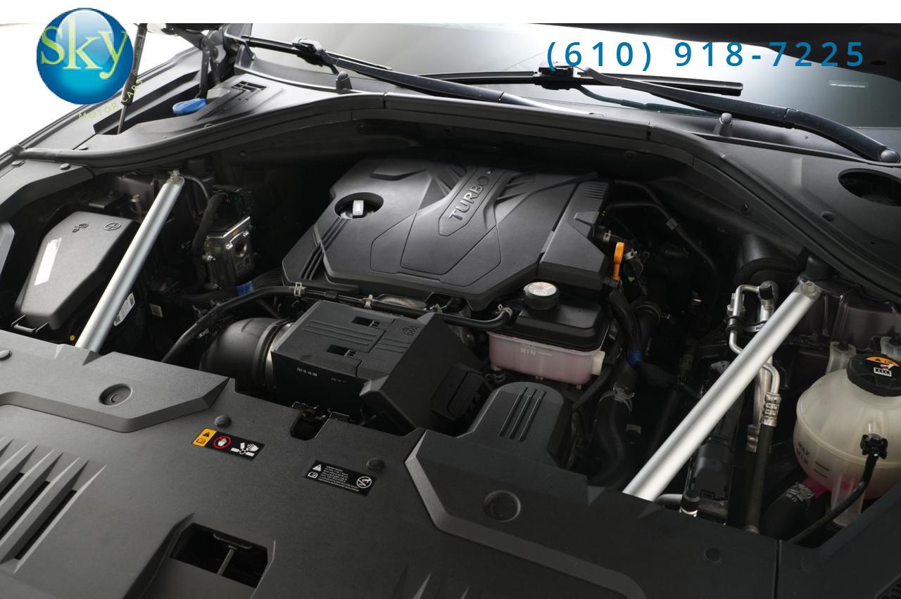 2022 Genesis GV70 AWD 2.5T West Chester PA