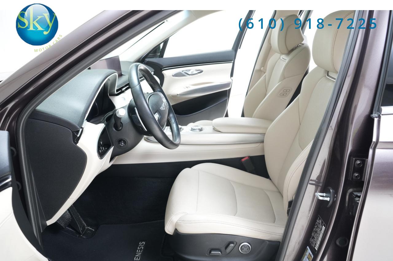 2022 Genesis GV70 AWD 2.5T West Chester PA