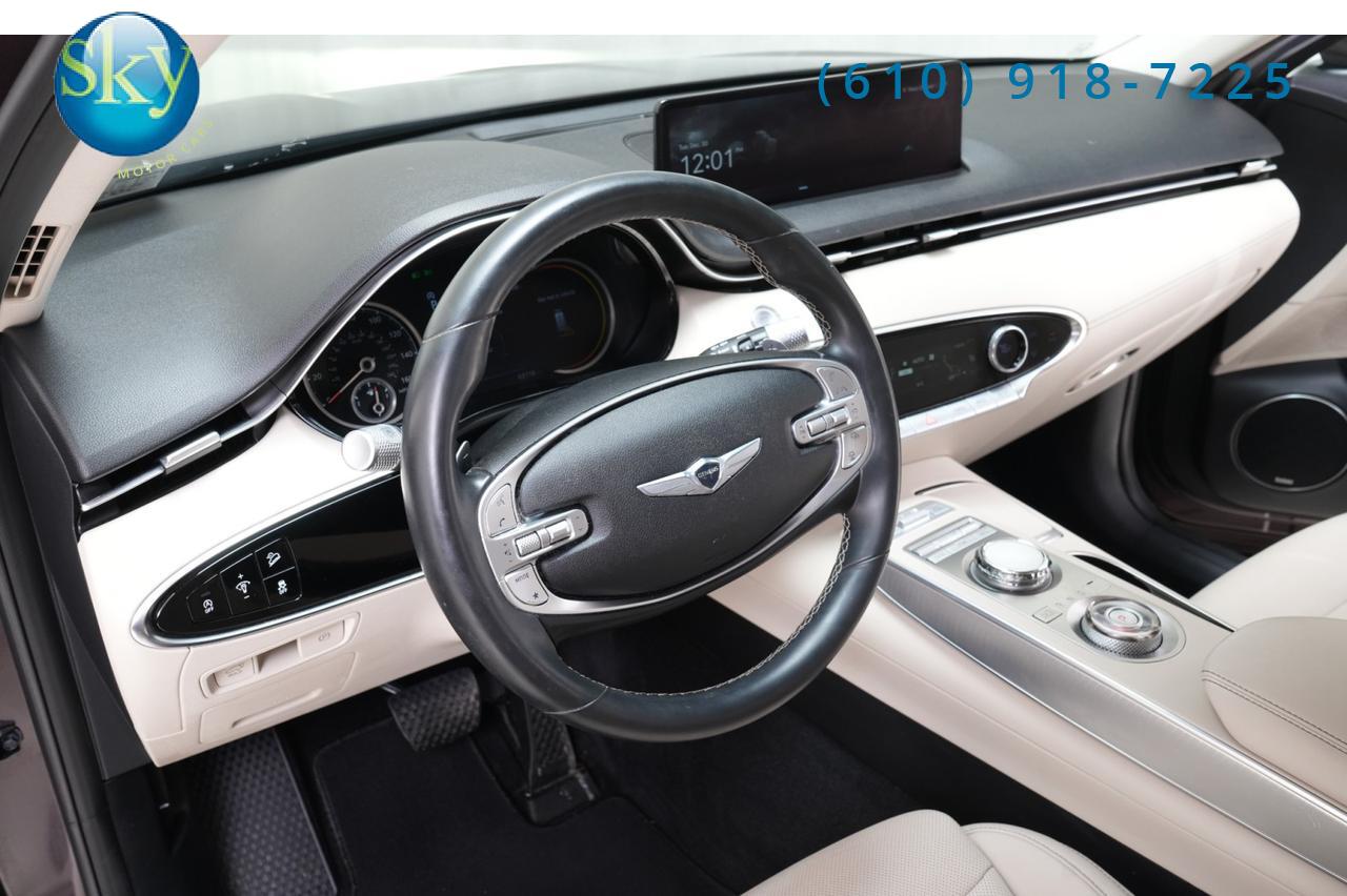 2022 Genesis GV70 AWD 2.5T West Chester PA