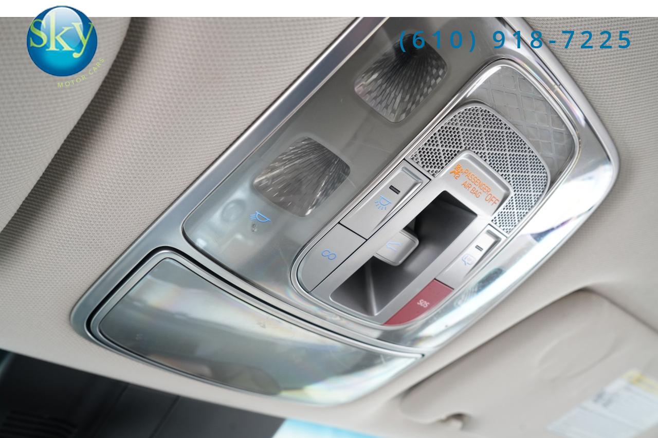 2022 Genesis GV70 AWD 2.5T West Chester PA