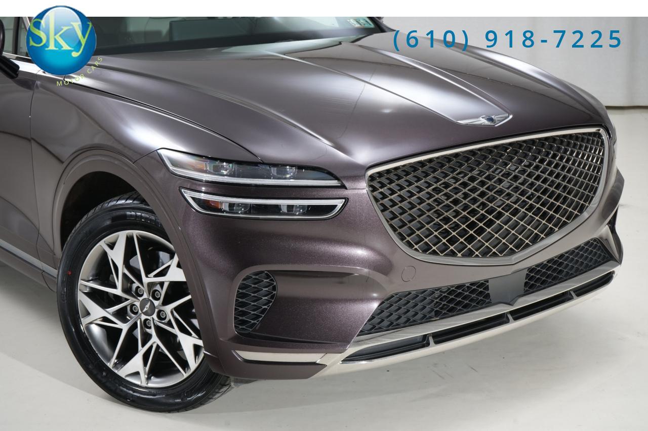 2022 Genesis GV70 AWD 2.5T West Chester PA