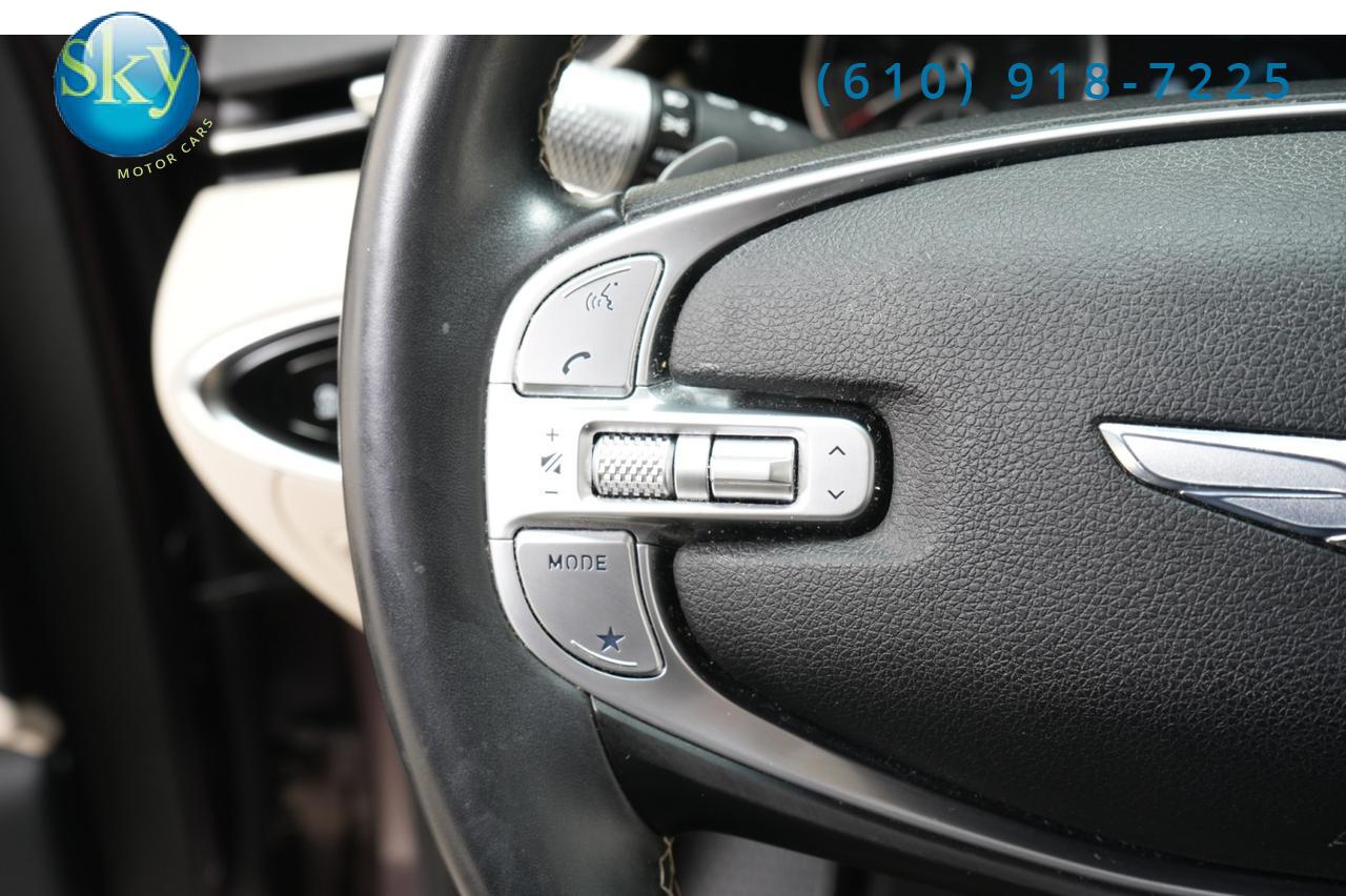 2022 Genesis GV70 AWD 2.5T West Chester PA