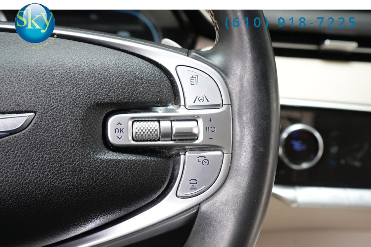 2022 Genesis GV70 AWD 2.5T West Chester PA