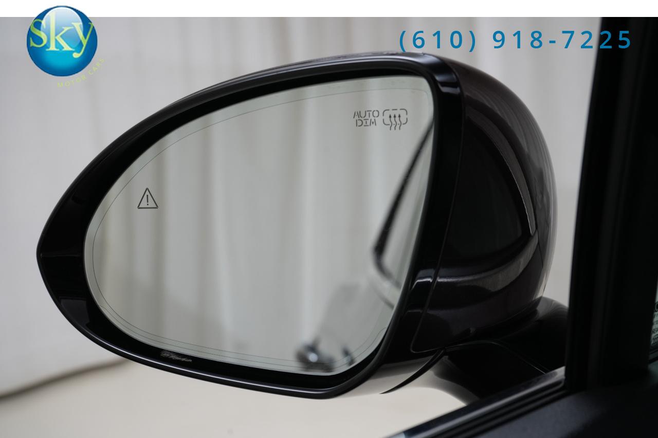 2022 Genesis GV70 AWD 2.5T West Chester PA