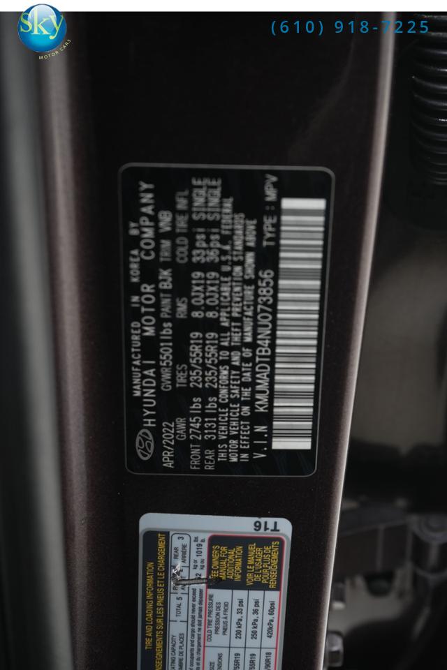 2022 Genesis GV70 AWD 2.5T West Chester PA