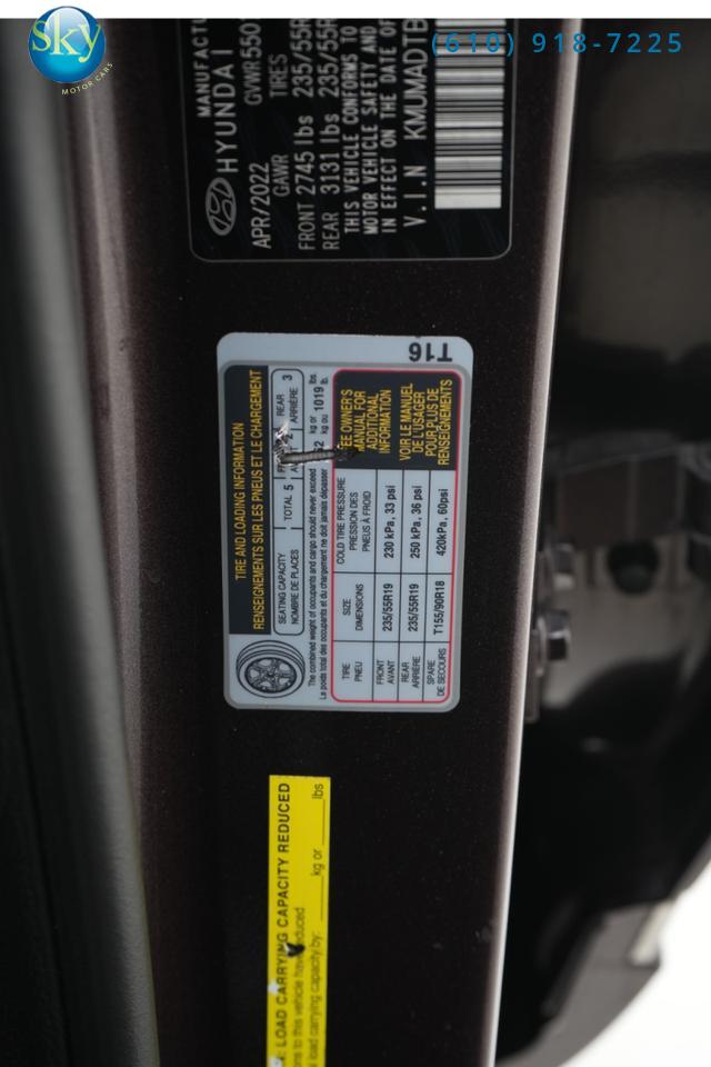 2022 Genesis GV70 AWD 2.5T West Chester PA