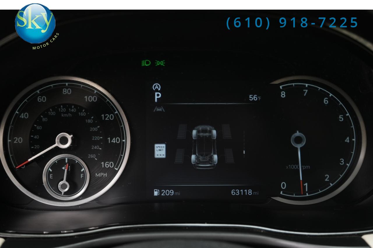 2022 Genesis GV70 AWD 2.5T West Chester PA