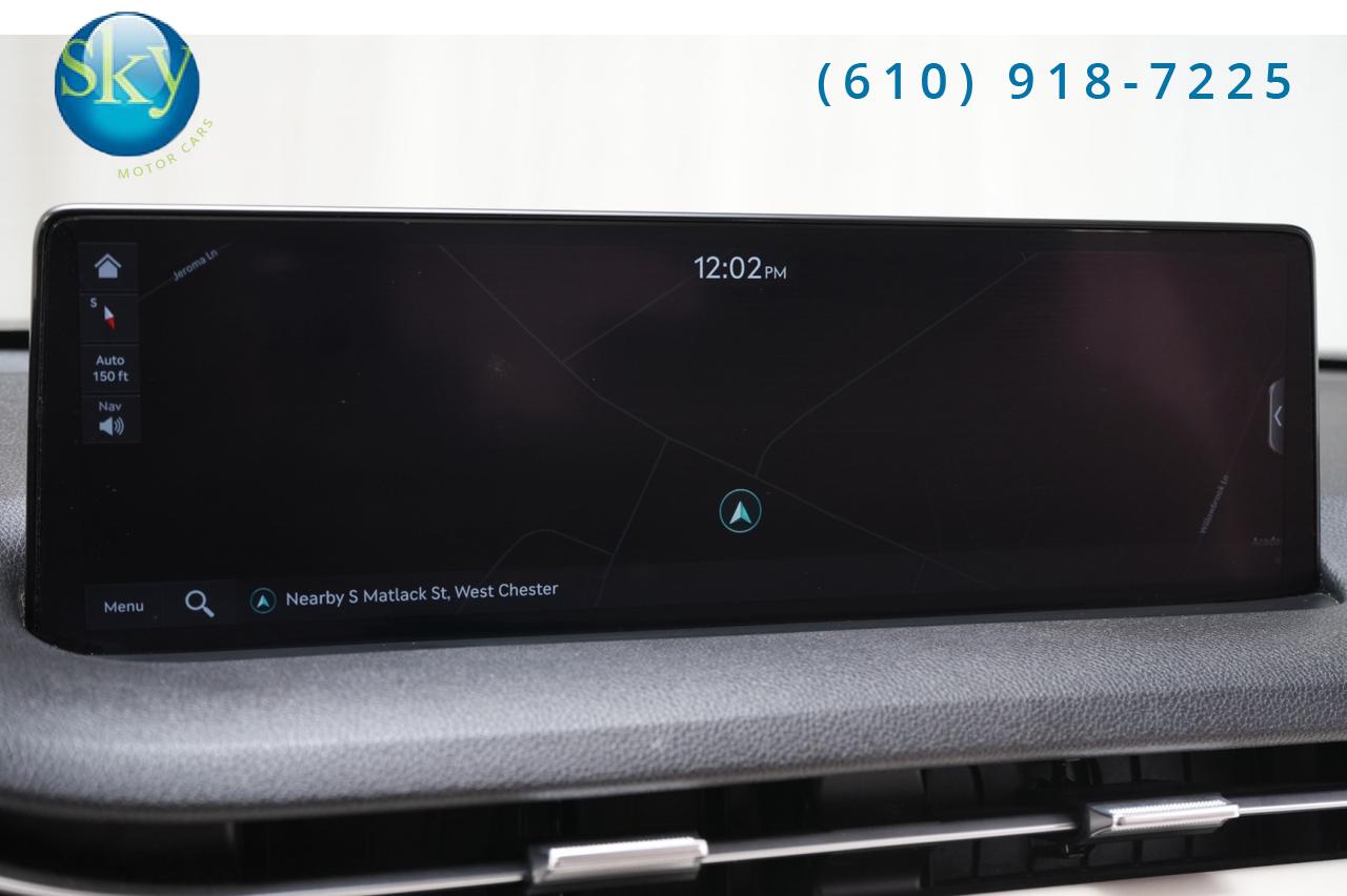 2022 Genesis GV70 AWD 2.5T West Chester PA