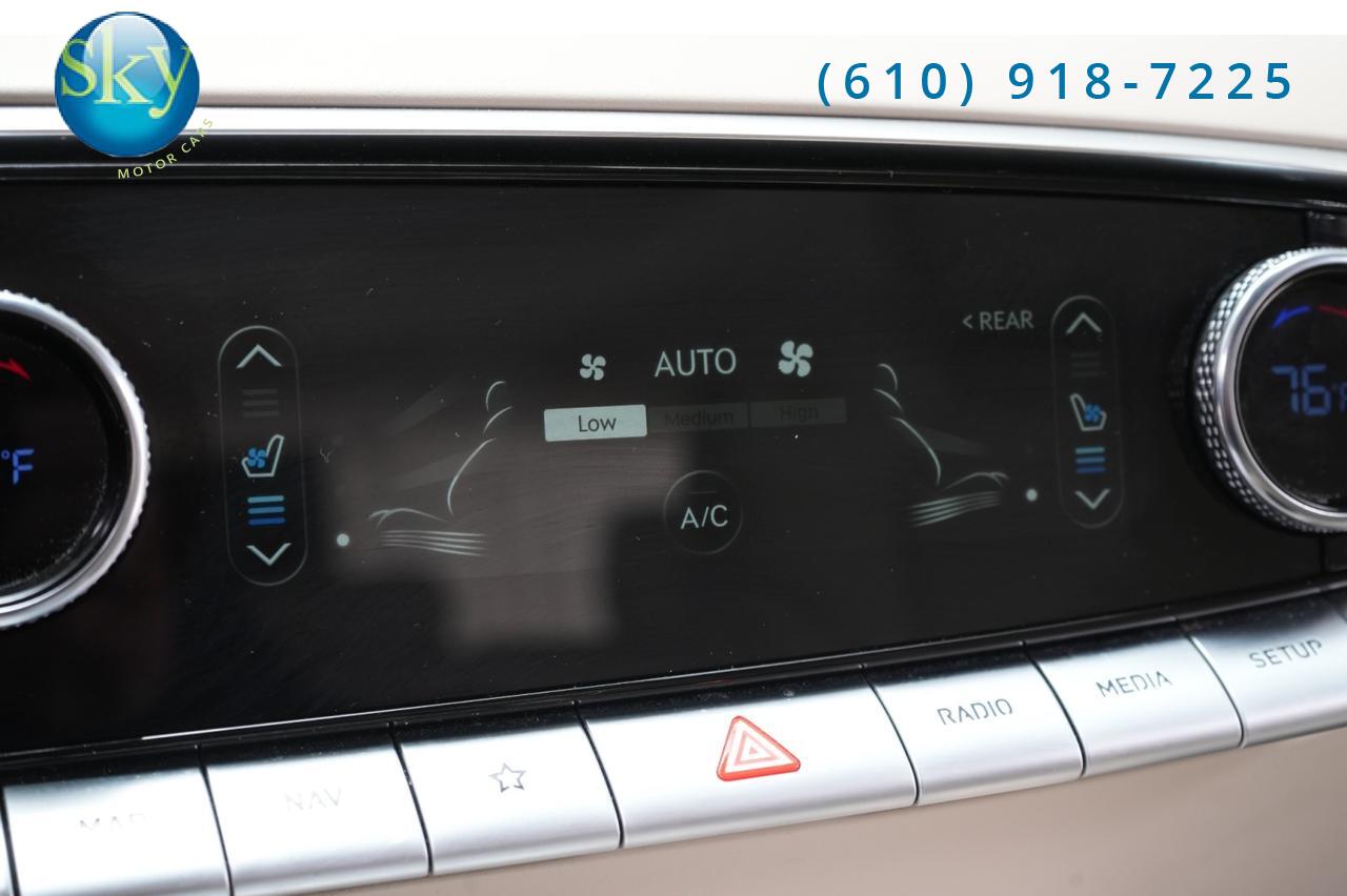 2022 Genesis GV70 AWD 2.5T West Chester PA