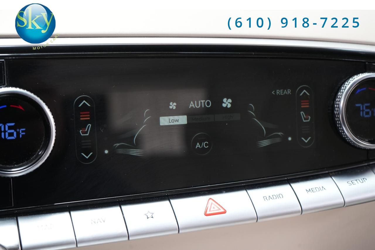 2022 Genesis GV70 AWD 2.5T West Chester PA