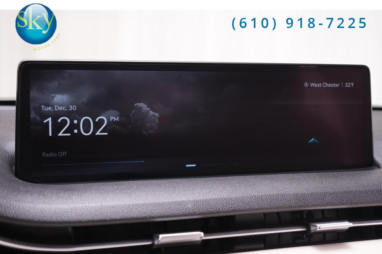 2022 Genesis GV70 AWD 2.5T West Chester PA