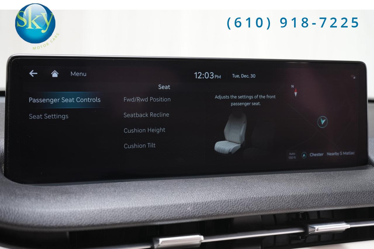 2022 Genesis GV70 AWD 2.5T West Chester PA