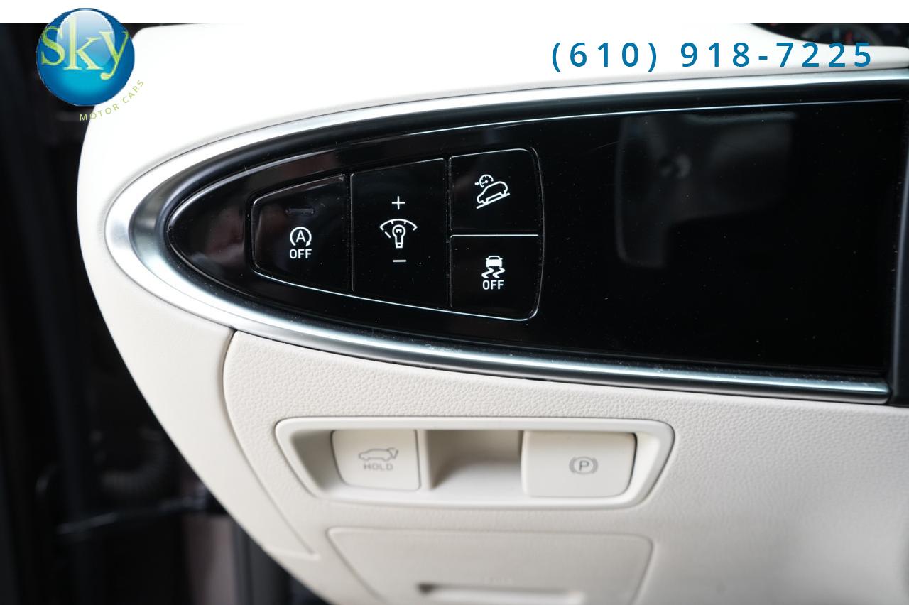 2022 Genesis GV70 AWD 2.5T West Chester PA