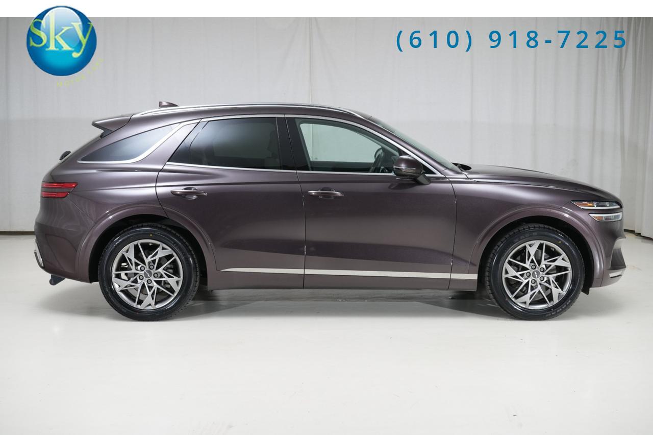 2022 Genesis GV70 AWD 2.5T West Chester PA