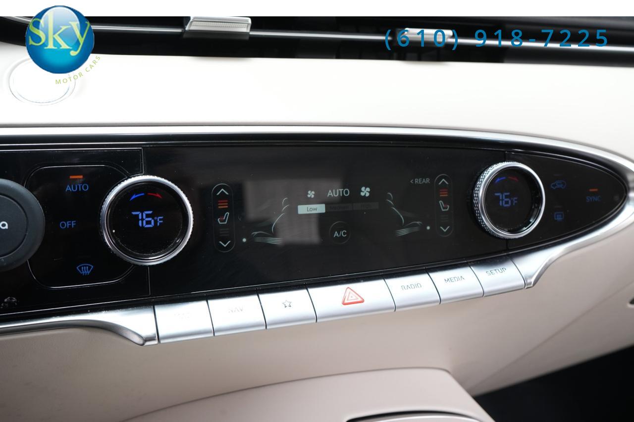 2022 Genesis GV70 AWD 2.5T West Chester PA