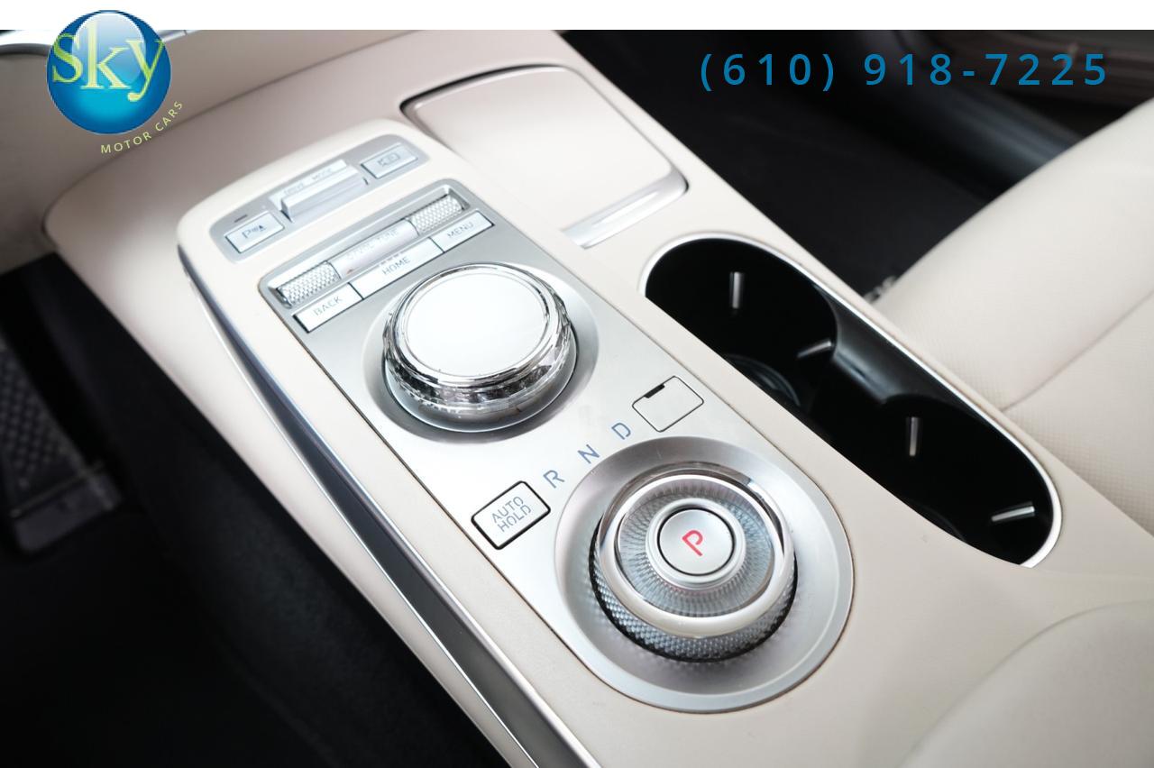 2022 Genesis GV70 AWD 2.5T West Chester PA