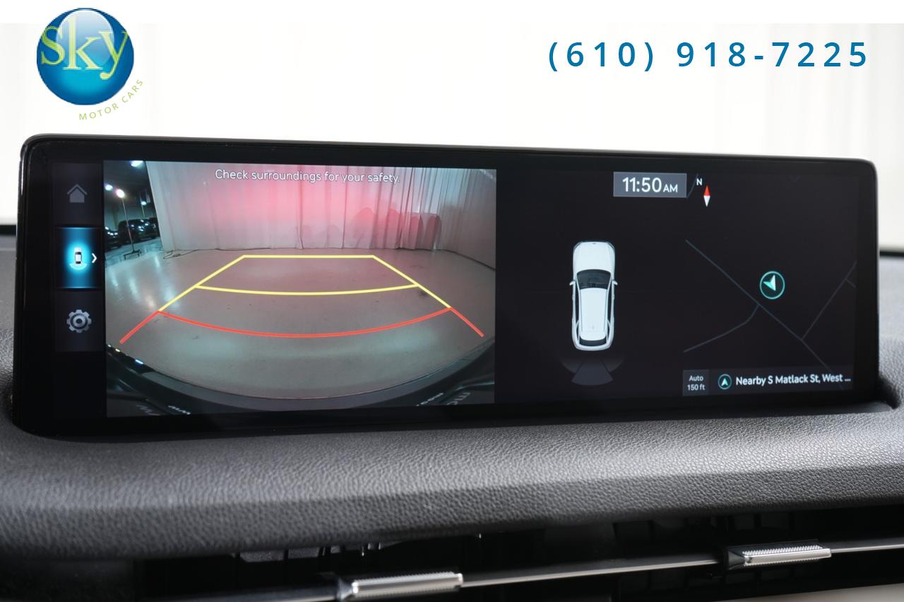 2022 Genesis GV70 AWD 2.5T West Chester PA