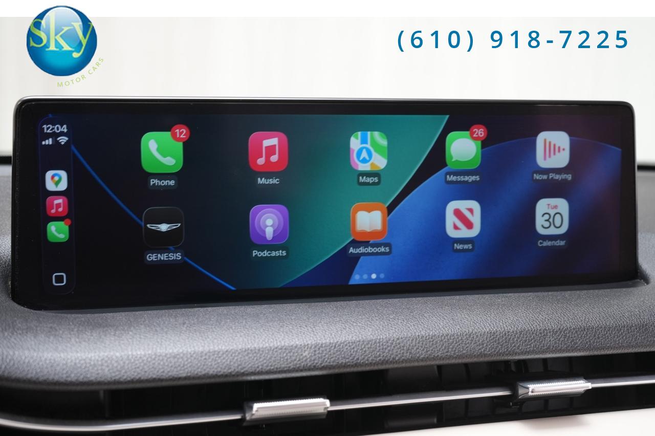 2022 Genesis GV70 AWD 2.5T West Chester PA