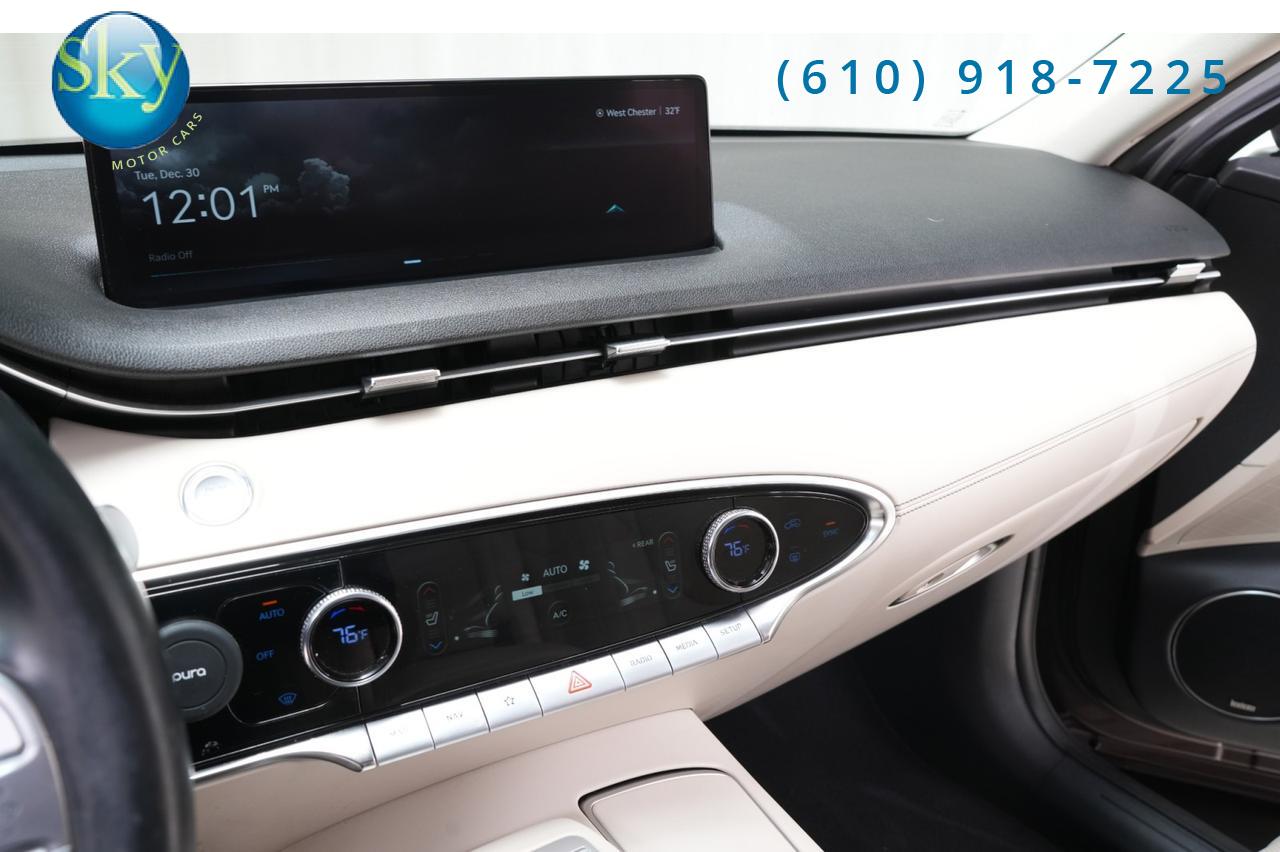 2022 Genesis GV70 AWD 2.5T West Chester PA