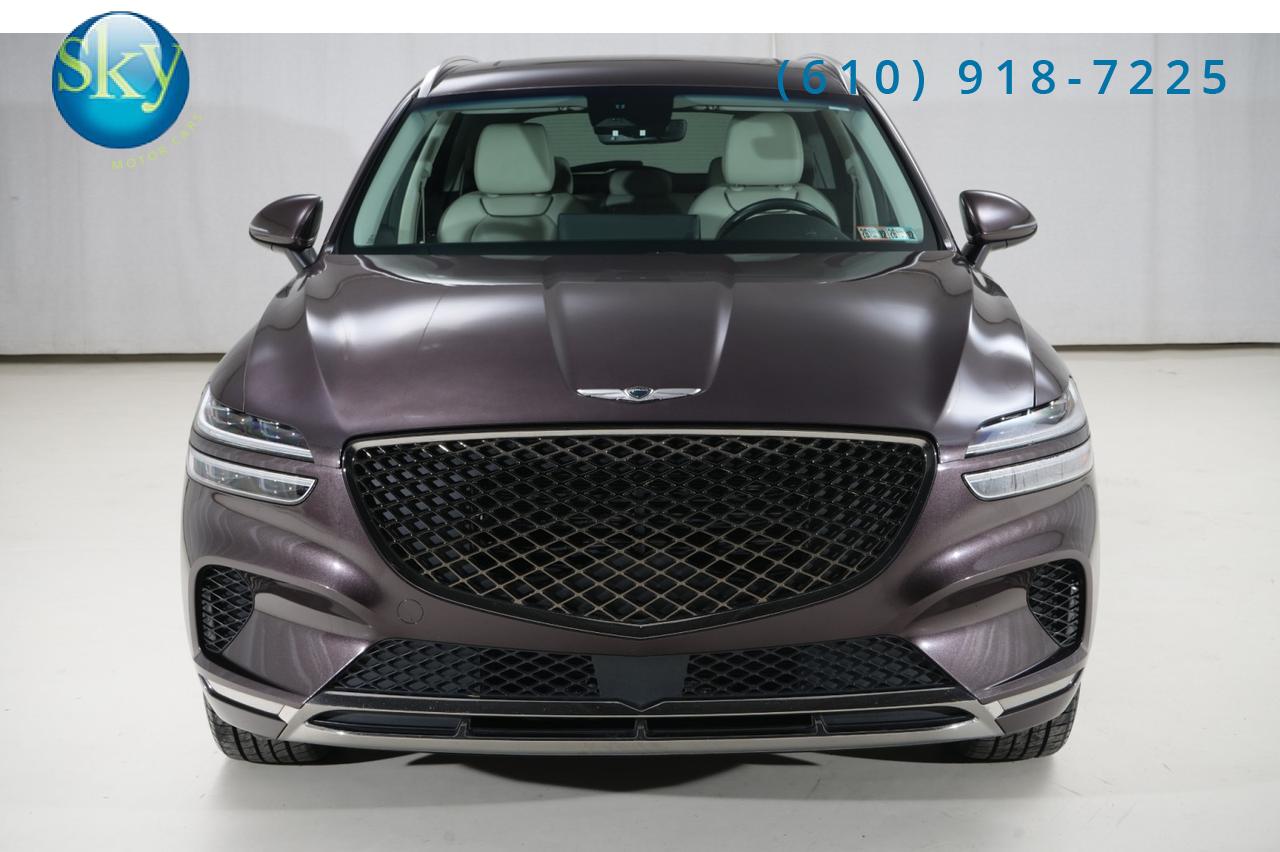 2022 Genesis GV70 AWD 2.5T West Chester PA