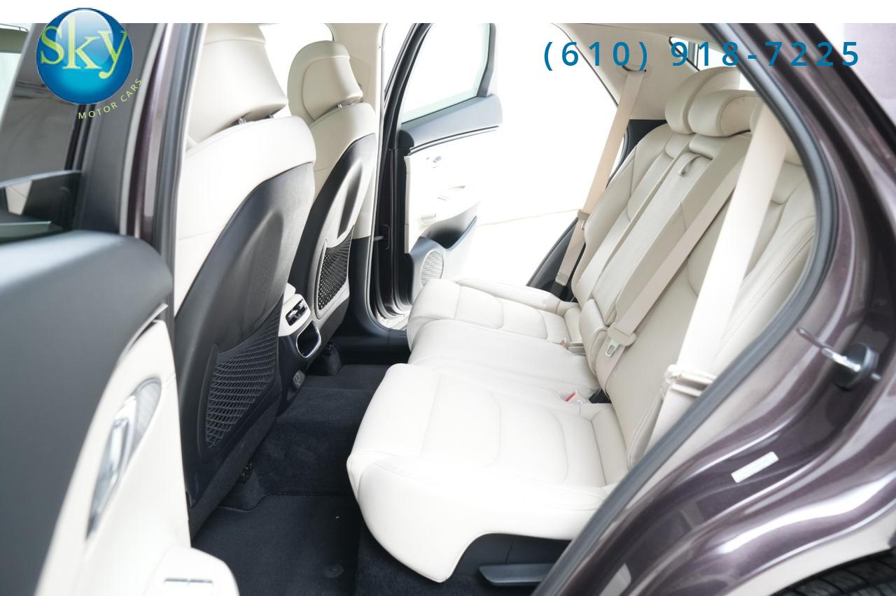 2022 Genesis GV70 AWD 2.5T West Chester PA