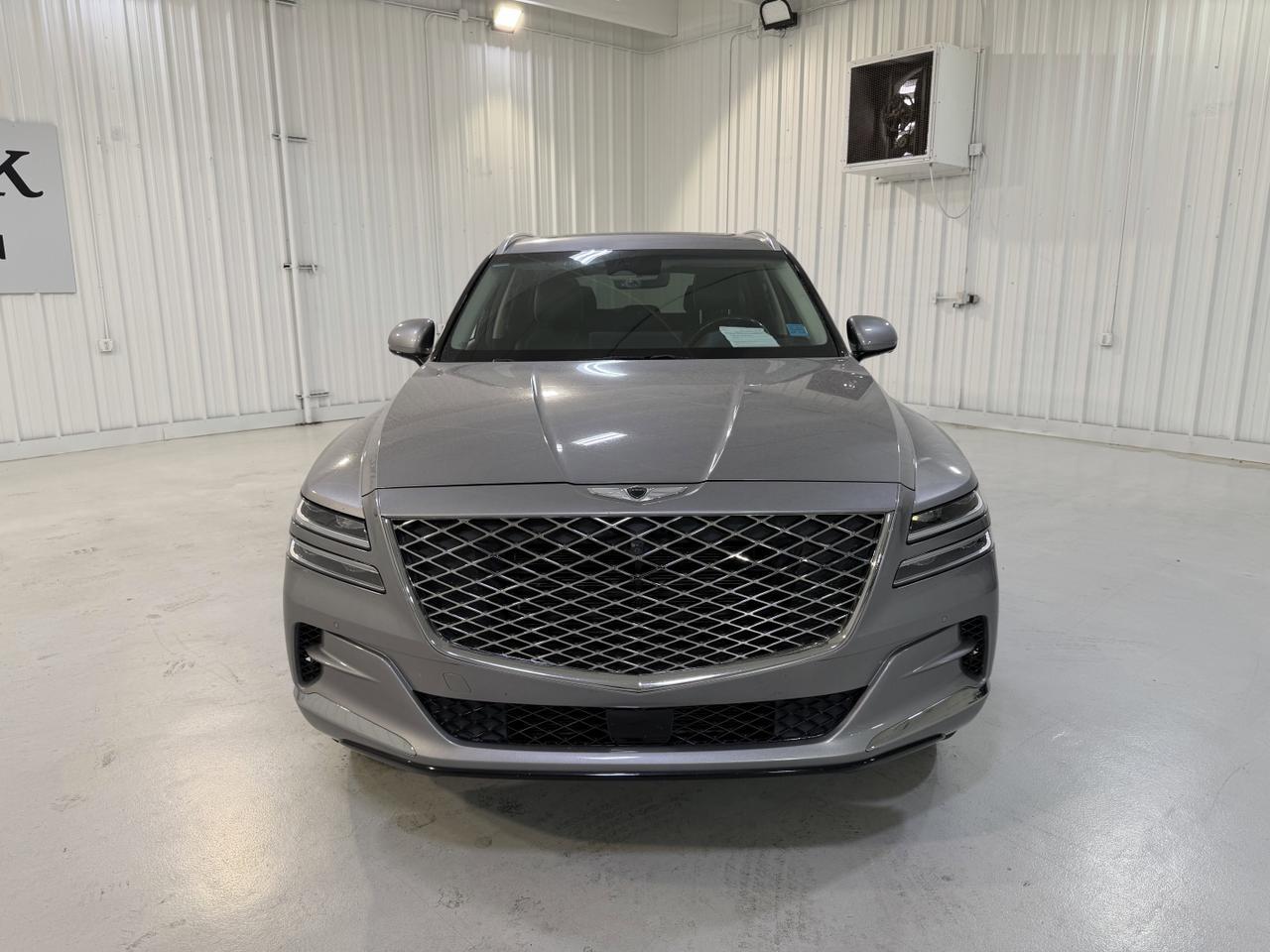 2022 Genesis GV80 San Antonio TX