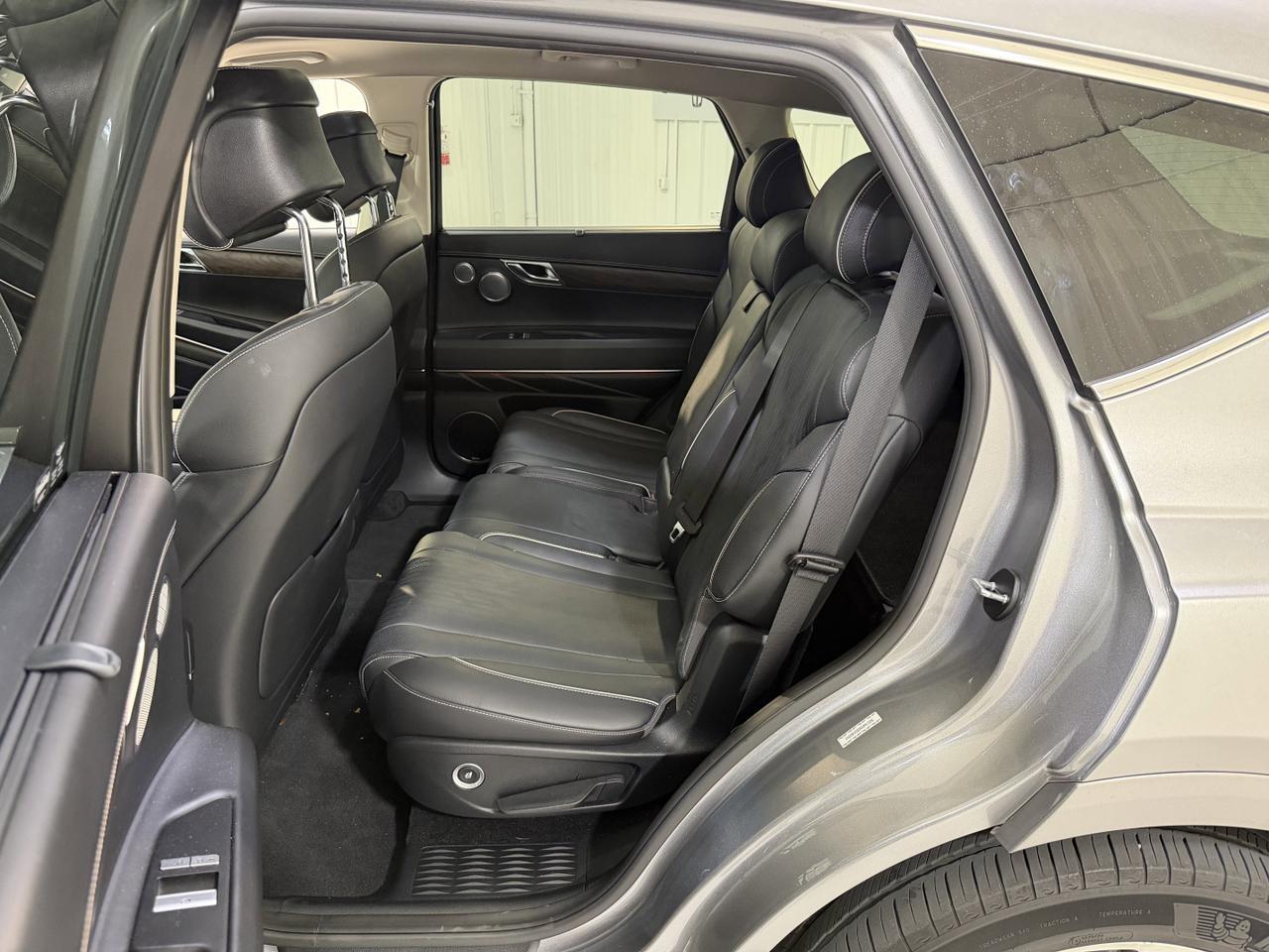 2022 Genesis GV80 San Antonio TX