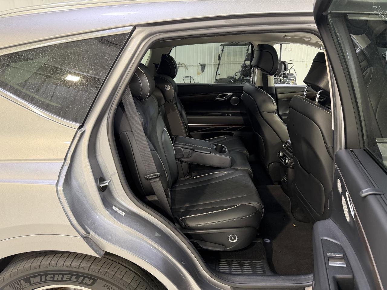2022 Genesis GV80 San Antonio TX