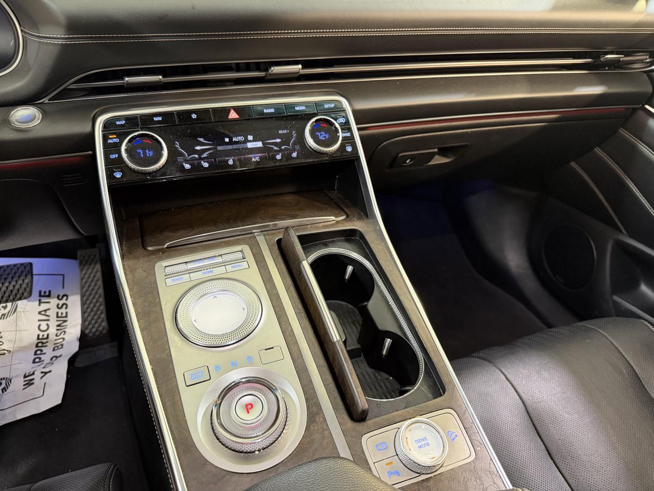 2022 Genesis GV80 San Antonio TX