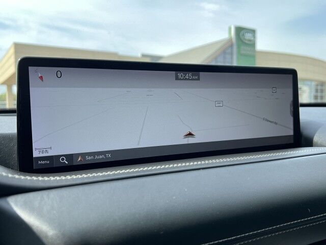 2022 Genesis GV80 San Juan TX