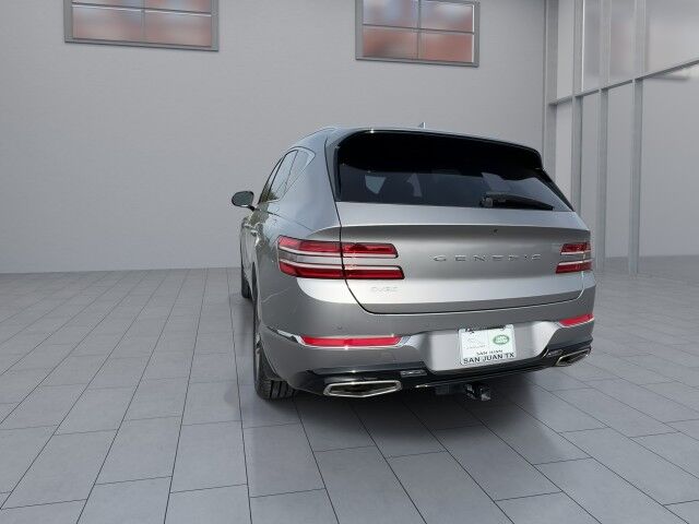 2022 Genesis GV80 San Juan TX