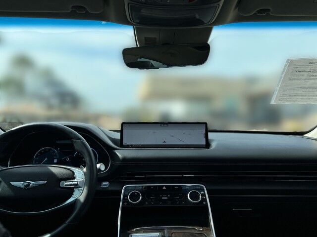 2022 Genesis GV80 San Juan TX