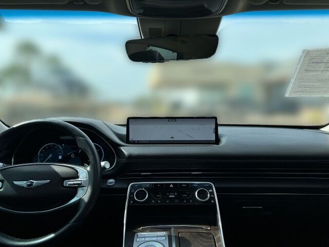 2022 Genesis GV80 San Juan TX