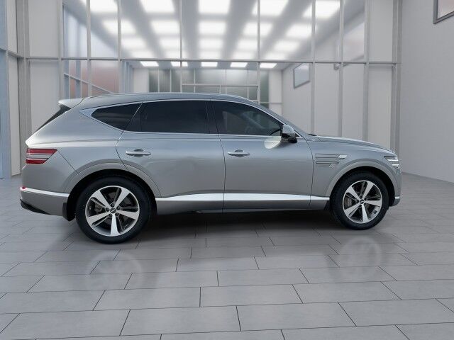 2022 Genesis GV80 San Juan TX