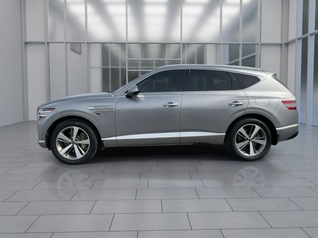 2022 Genesis GV80 San Juan TX