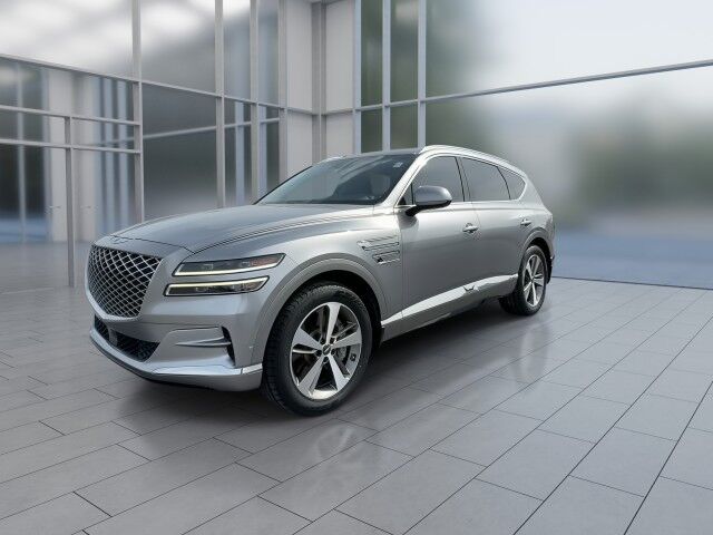 2022 Genesis GV80 San Juan TX