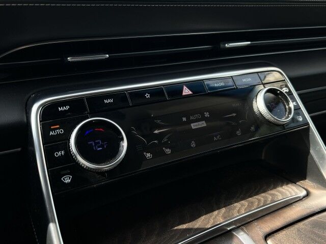 2022 Genesis GV80 San Juan TX