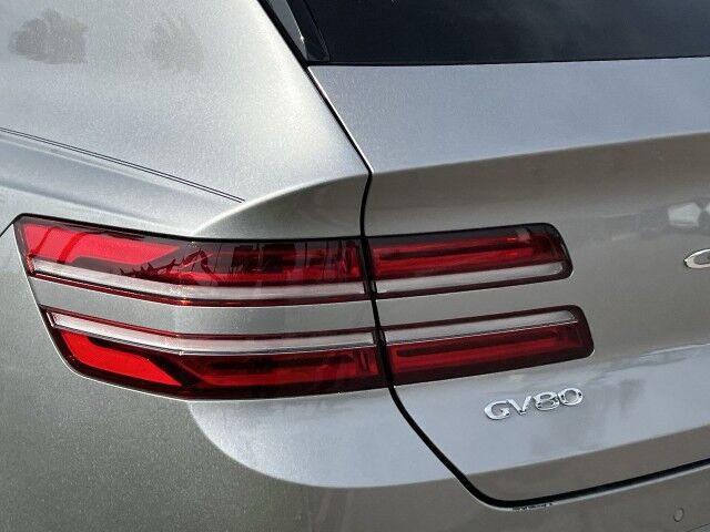 2022 Genesis GV80 San Juan TX