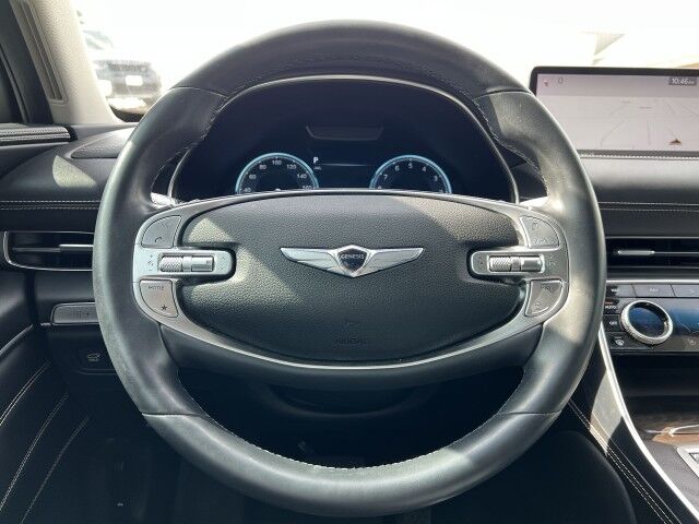 2022 Genesis GV80 San Juan TX
