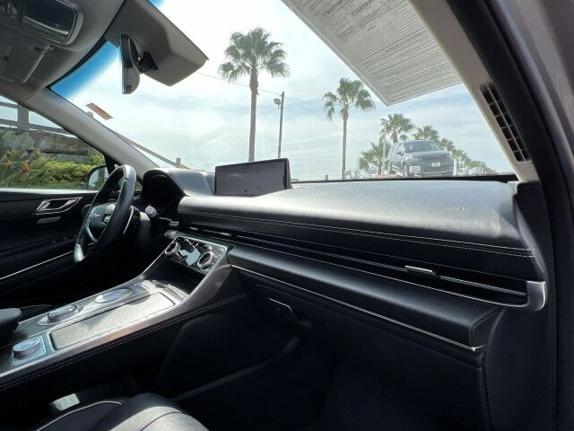 2022 Genesis GV80 San Juan TX